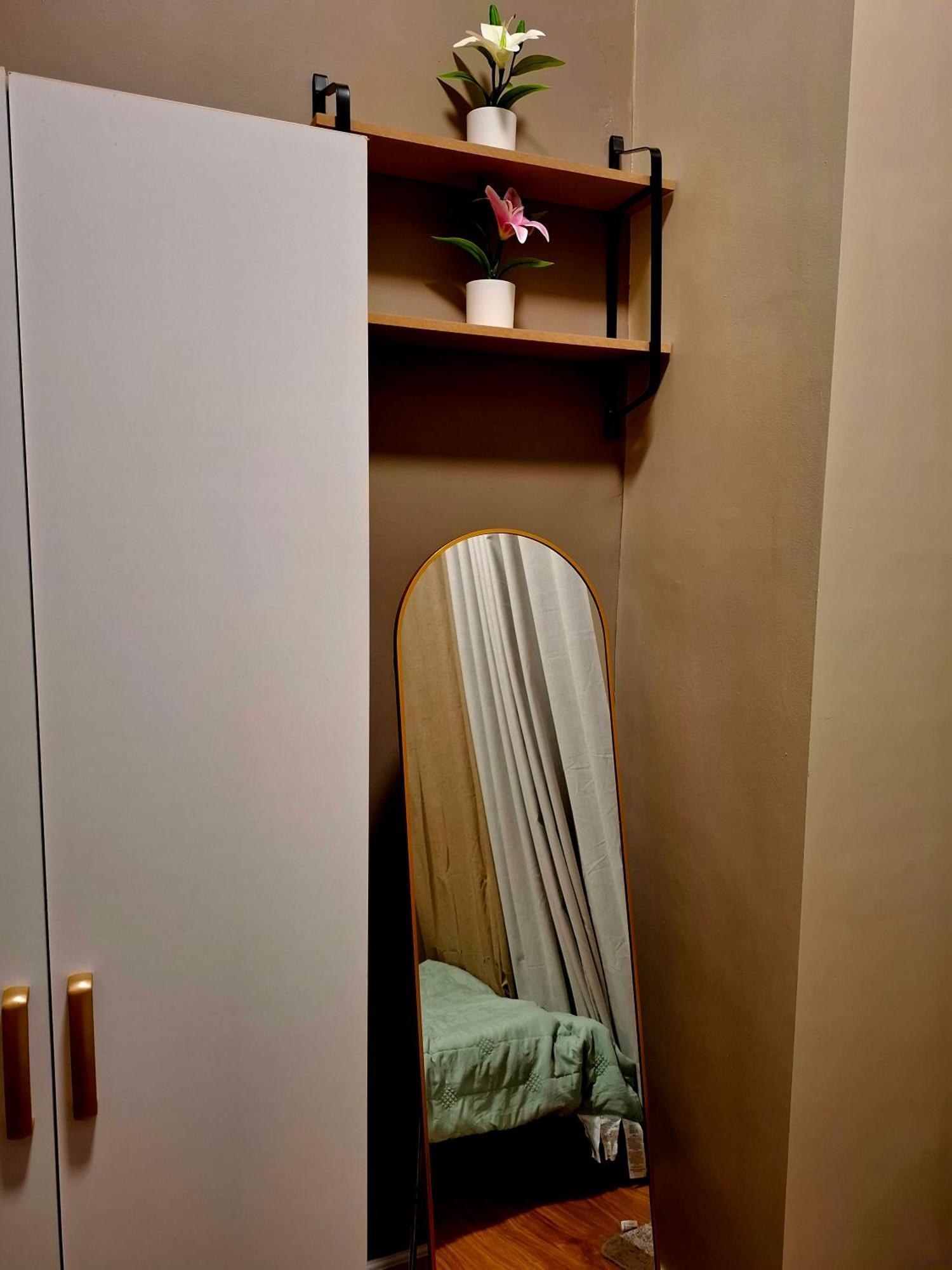 Serene Suite In Jazz Residences 마카티 외부 사진